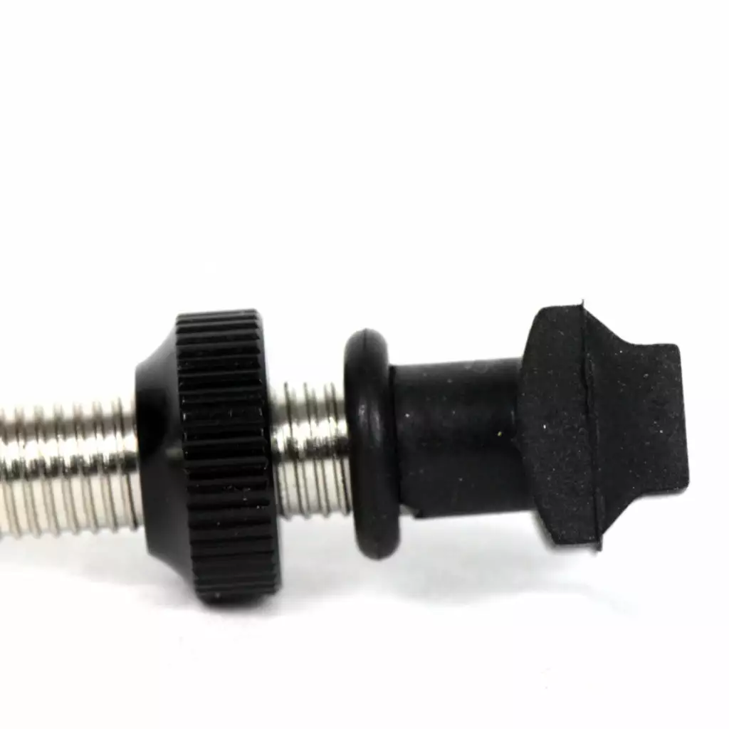 Dt-swiss Valve Presta Roue Vélo VTT Et Route DT Swiss Tubeless - 32 à 73 Mm 2 Dt-swiss Valve Presta Roue Vélo VTT Et Route DT Swiss Tubeless - 32 à 73 Mm – Image 2