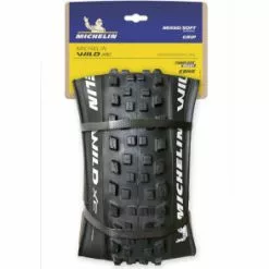 Pneu VTT Michelin Wild XC Performance 29 X 2.35 Pouces TLR -Magasin De Pneus Reha WildxcPL1 494x294 0294d0aa 3d80 4fc4 a307 7d76978a9d70