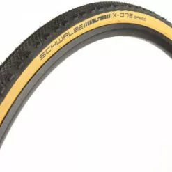 Pneu Vélo Schwalbe X-One Speed 700 X 33C Tubeless Easy