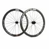 Paire Roues Zipp 303 Firecrest Disque Carbone 700C