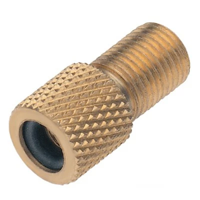 Oxford Adaptateur Pompe Vélo Schrader Pour Valve Presta 2 Oxford Adaptateur Pompe Vélo Schrader Pour Valve Presta – Image 2