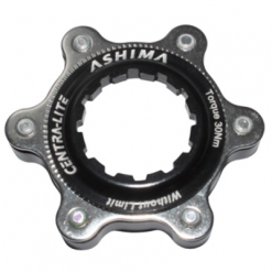 Brandless Adaptateur Pour Disque Moyeu Centerlock 6 Trous