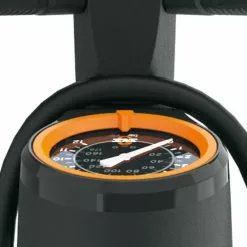 Pompe à Pied Vélo 12 Bar - Airmotion 12.0 SKS 9 Pompe à Pied Vélo 12 Bar - Airmotion 12.0 SKS -Magasin De Pneus Reha airmotion galerie 01 1