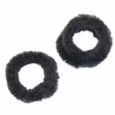 Point Anneaux Nettoyage Moyeu Vélo En Chenille - Par Paire 1 Point Anneaux Nettoyage Moyeu Vélo En Chenille - Par Paire