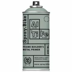 Apprêt Anti-corrosion Peinture Vélo Spray.Bike Pour Tout Métal