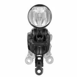 Busch-mueller Assistant D'éclairage Avant Pour Vélo électrique LEVAL Busch + Müller -Magasin De Pneus Reha assistant virage phare vae leval busch