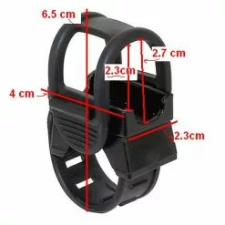 Brandless Attache Elastique Pour Fixation Sur Tube -Magasin De Pneus Reha attache elastique pour fixation sur tube full 6