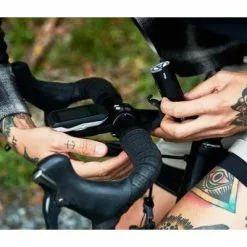 Attache Pour Feu Knog PWR Road Ou Trail -Magasin De Pneus Reha attache pour feu knog pwr road ou trail full 4