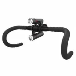 Attache Pour Feu Knog PWR Road Ou Trail -Magasin De Pneus Reha attache pour feu knog pwr road ou trail full 5