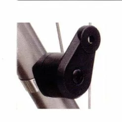 Attache Sur Tube Pour Feu Ou Reflecteur De Vélo - KlickFix 8 Attache Sur Tube Pour Feu Ou Reflecteur De Vélo - KlickFix -Magasin De Pneus Reha attache sur tube pour feu ou reflecteur de velo klickfix full 4