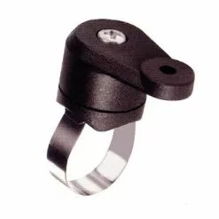 Attache Sur Tube Pour Feu Ou Reflecteur De Vélo - KlickFix 9 Attache Sur Tube Pour Feu Ou Reflecteur De Vélo - KlickFix -Magasin De Pneus Reha attache sur tube pour feu ou reflecteur de velo klickfix full 5