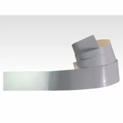 Brandless Autocollant Réfléchissant 1M Pour Visibilité Sur Vélo