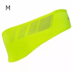 Bandeau Léger Vélo Coupe-vent Haute Visibilité Gripgrab -Magasin De Pneus Reha bandeau leger velo coupe vent haute visibilite gripgrab m full