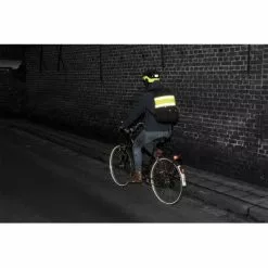 WOWOW Bandeau Réfléchissant Pour Sac à Dos Ou Sacoche Vélo 11 WOWOW Bandeau Réfléchissant Pour Sac à Dos Ou Sacoche Vélo -Magasin De Pneus Reha bandeau reflechissant pour sac a dos ou sacoche velo full 6