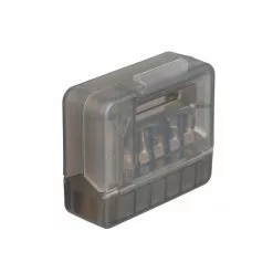 Embout Dynamométrique Topeak Nano Torqbox Pour Vélo 4 Ou 5 Nm -Magasin De Pneus Reha boite embout dynamometrique topeak nano torqbox