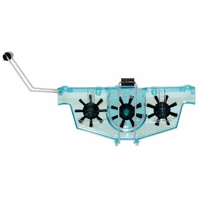 Boîtier Nettoyant Pour Chaîne De Vélo Barbieri 1 Boîtier Nettoyant Pour Chaîne De Vélo Barbieri