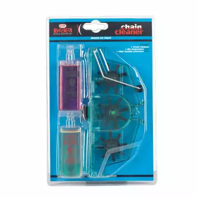 Boîtier Nettoyant Pour Chaîne De Vélo Barbieri 3 Boîtier Nettoyant Pour Chaîne De Vélo Barbieri – Image 3