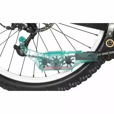 Boitier Nettoyant Pour Chaine Vélo Avec Grattoirs Barbieri 2 Boitier Nettoyant Pour Chaine Vélo Avec Grattoirs Barbieri – Image 2