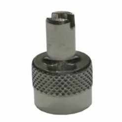 Brandless Bouchon Et Extracteur De Valve Schrader