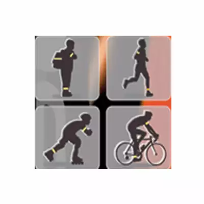 Strap Wrap Bracelet Autofixant De Sécurité 3 Strap Wrap Bracelet Autofixant De Sécurité – Image 3