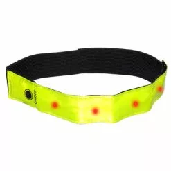 Brandless Brassard De Sécurité Avec LEDs Clignotant Pour Vélo Ou Jogging