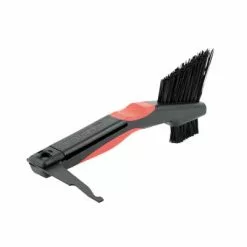 Brosse 3 En 1 Pour L'entretien Du Vélo ZB Clean Zefal -Magasin De Pneus Reha brosse 3 en 1 pour l entretien du velo zb clean zefal full 3