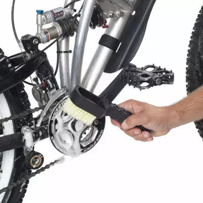 Barbieri Brosses Pour Nettoyage De Transmission De Vélo 4 Barbieri Brosses Pour Nettoyage De Transmission De Vélo – Image 4