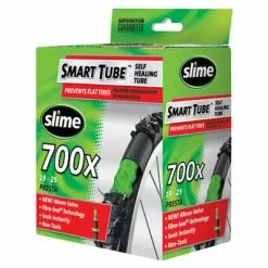 Chambre à Air 700 Smart Tube Slime Anti-crevaison