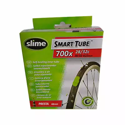 Chambre à Air 700 Smart Tube Slime Anti-crevaison 3 Chambre à Air 700 Smart Tube Slime Anti-crevaison – Image 3