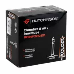 Chambre à Air Renforcée Hutchinson Reinforced 27.5 / 29 Pouces -Magasin De Pneus Reha chambre a air CV657741 1 494x294 857b0770 514b 4389 bf88 7f11224213c0