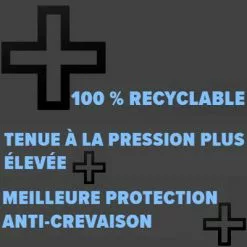 Chambre à Air Air Plus Schwalbe 29 / 29+ -Magasin De Pneus Reha chambre a air air plus schwalbe 29 x 2 10 2 60 presta full 4