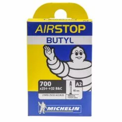 Chambre à Air Air Stop 700 / 28 Pouces Michelin -Magasin De Pneus Reha chambre a air air stop 700 28 pouces michelin full 3