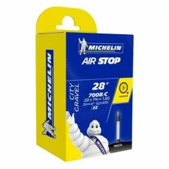Chambre à Air Air Stop 700 / 28 Pouces Michelin -Magasin De Pneus Reha chambre a air air stop 700 28 pouces michelin full 4