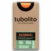 Chambre à Air Gravel 700 X 30-47C Presta Tubolito Tubo CX Gravel