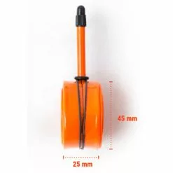 Chambre à Air Route 700 X 18 - 28 Presta Tubolito Tubo Road -Magasin De Pneus Reha chambre a air route 700 x 18 28 presta tubolito tubo road full 3