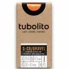 Chambre à Air Vélo CX/Gravel 700C S-Tubo Tubolito
