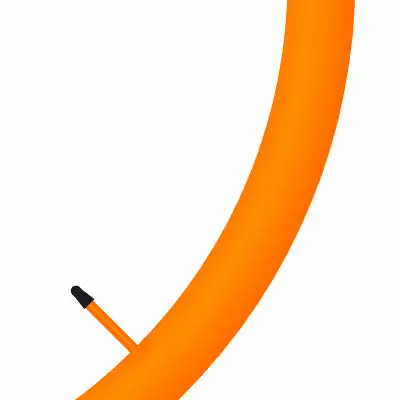 Chambre à Air VTT 29 X 1.80-2.50 Presta Tubolito Tubo MTB 2 Chambre à Air VTT 29 X 1.80-2.50 Presta Tubolito Tubo MTB – Image 2