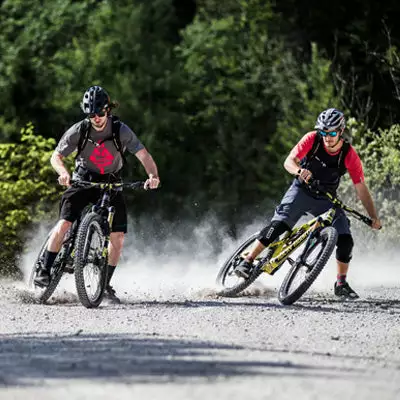 Chambre à Air VTT 29 X 1.80-2.50 Presta Tubolito Tubo MTB 3 Chambre à Air VTT 29 X 1.80-2.50 Presta Tubolito Tubo MTB – Image 3