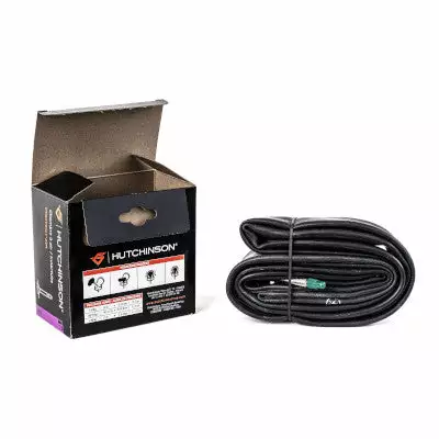 Chambre Air Anticrevaison Vélo Hutchinson Protect'Air 700 2 Chambre Air Anticrevaison Vélo Hutchinson Protect'Air 700 – Image 2