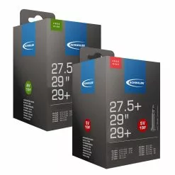 Chambre à Air Freeride Schwalbe 27.5+ / 29+ Pouces