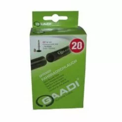 Chambre Air Linéaire 20 Pouces Gaadi