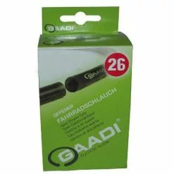 Chambre Air Linéaire 26 Pouces Gaadi -Magasin De Pneus Reha chambre air lineaire velo schrader 26 x 1 90 2 10 gaadi full