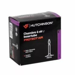 Chambre Air Anticrevaison Vélo Hutchinson Protect'Air 700 7 Chambre Air Anticrevaison Vélo Hutchinson Protect'Air 700 -Magasin De Pneus Reha chambre air presta anticrevaison velo 700 x 28 35 hutchinson full