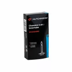 Chambre à Air Vélo Hutchinson Standard 700 7 Chambre à Air Vélo Hutchinson Standard 700 -Magasin De Pneus Reha chambre air standard hutchinson 700