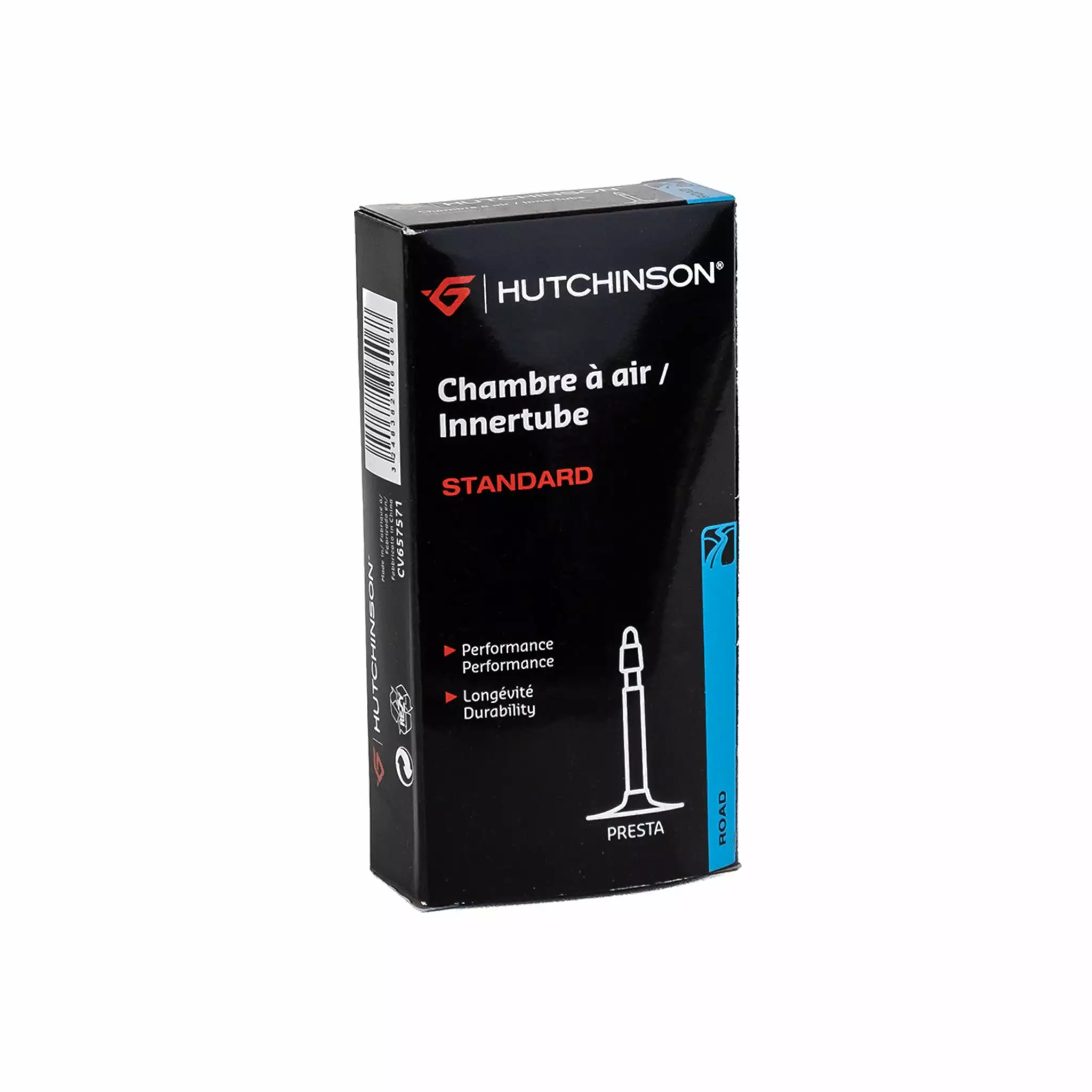 Chambre à Air Vélo Hutchinson Standard 700 4 Chambre à Air Vélo Hutchinson Standard 700 – Image 4
