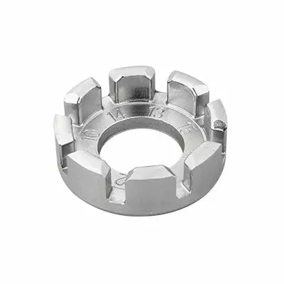 Brandless Clé à Rayon Universelle Pour Vélo 1 Brandless Clé à Rayon Universelle Pour Vélo