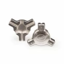 Park Tool Clé à Rayons Triple Pour Roue Vélo SW 7.2 ParkTool