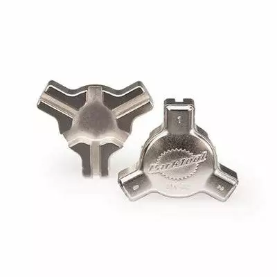 Park Tool Clé à Rayons Triple Pour Roue Vélo SW 7.2 ParkTool 1 Park Tool Clé à Rayons Triple Pour Roue Vélo SW 7.2 ParkTool