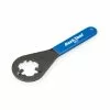 Park Tool Clé Pour Cuvettes 6 Crans De Boitier De Pédalier BBT-4 ParkTool
