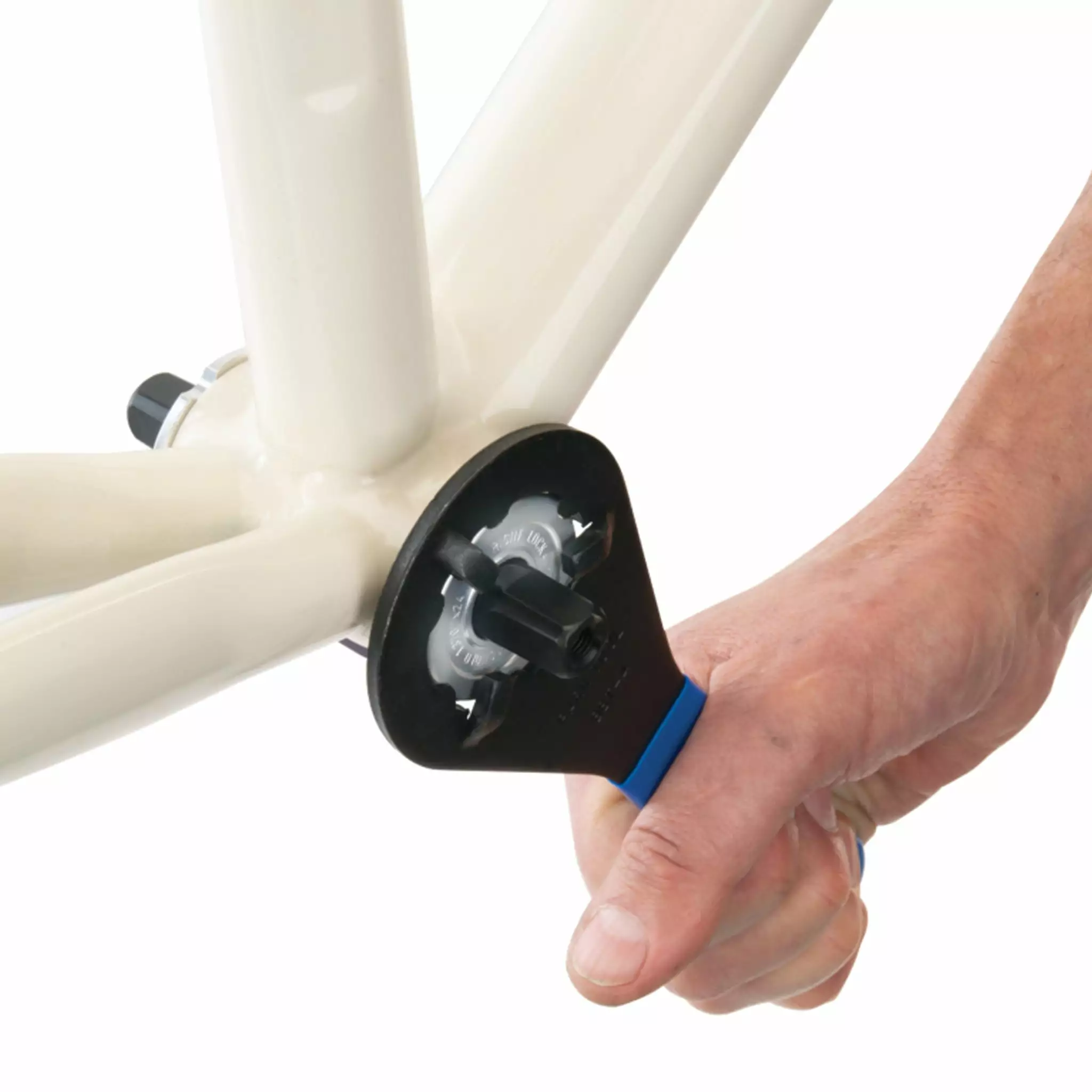 Park Tool Clé Pour Cuvettes 6 Crans De Boitier De Pédalier BBT-4 ParkTool 3 Park Tool Clé Pour Cuvettes 6 Crans De Boitier De Pédalier BBT-4 ParkTool – Image 3